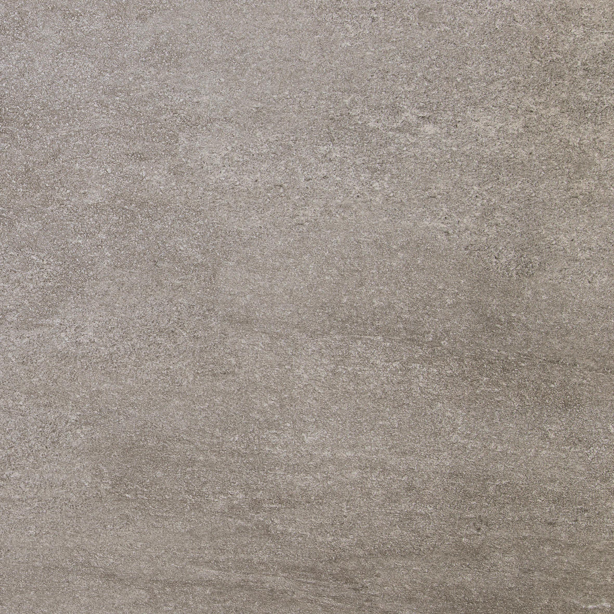 24"x24" Leonardo Gray Rectified Matte 2CM Outdoor Porcelain Paver