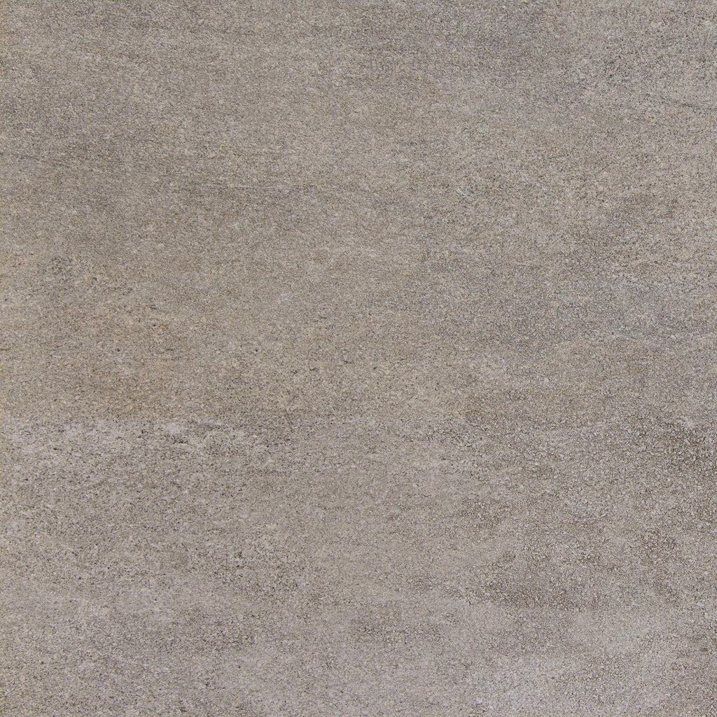 24"x24" Leonardo Gray Rectified Matte 2CM Outdoor Porcelain Paver