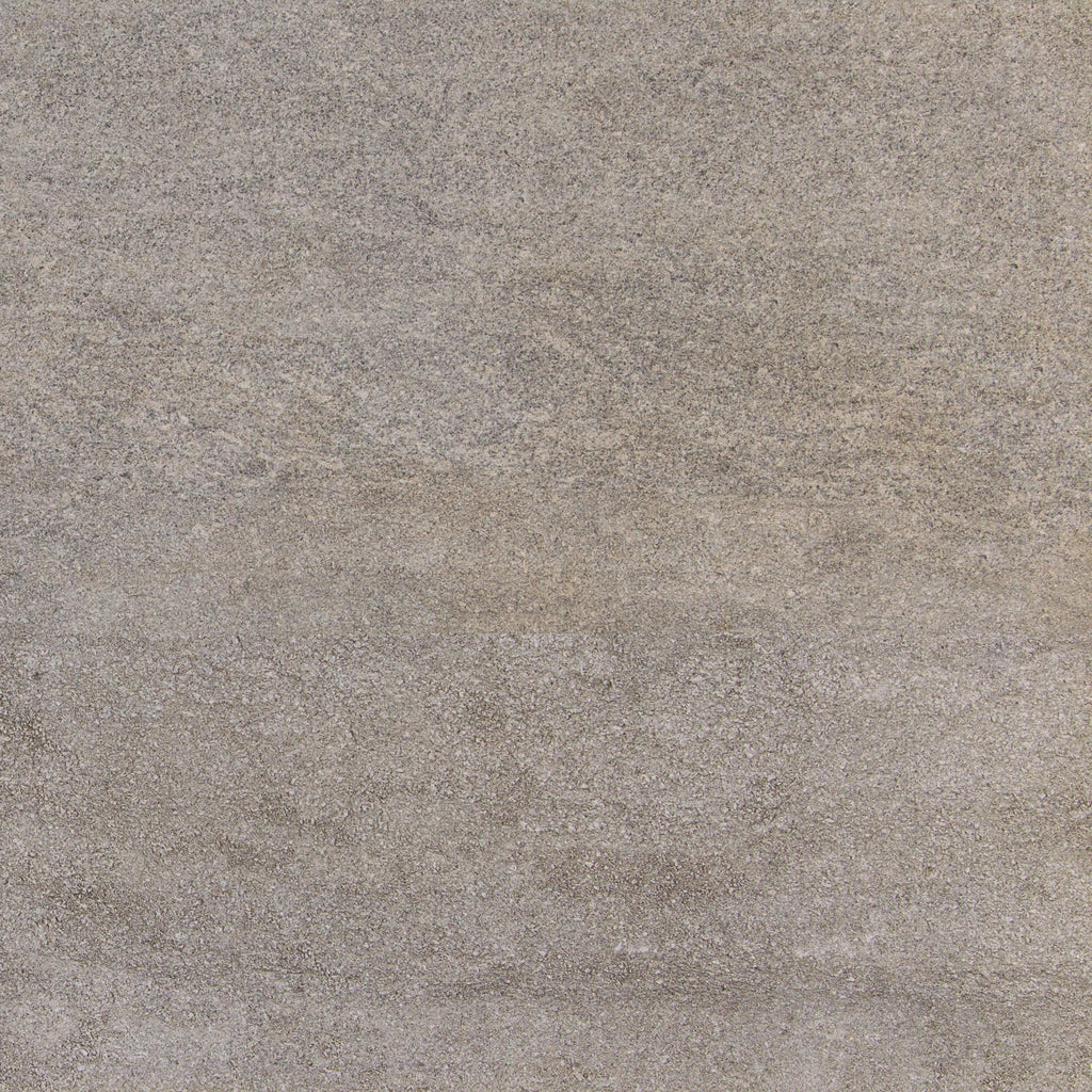 24"x24" Leonardo Gray Rectified Matte 2CM Outdoor Porcelain Paver
