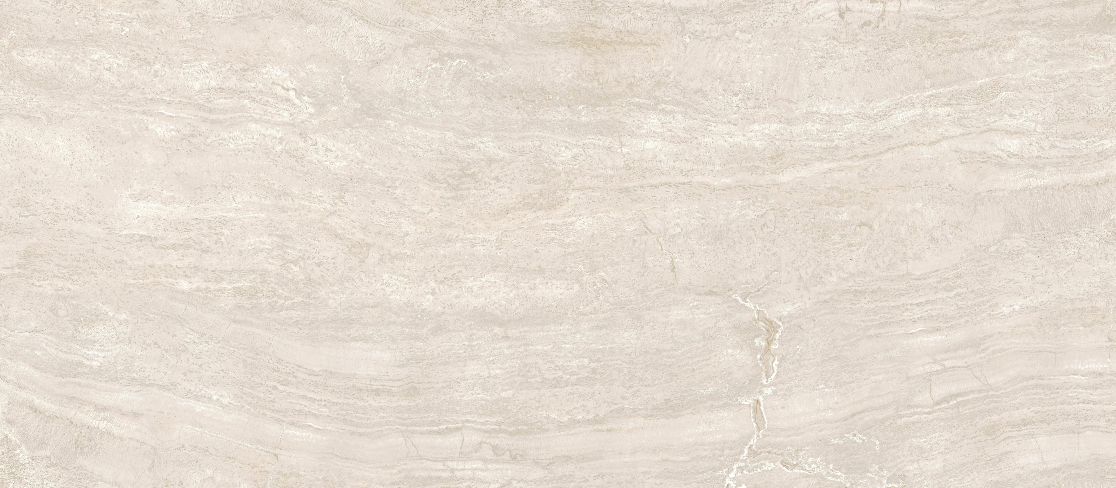 48"x110" Linea Beige DF Matte Rectified 6MM