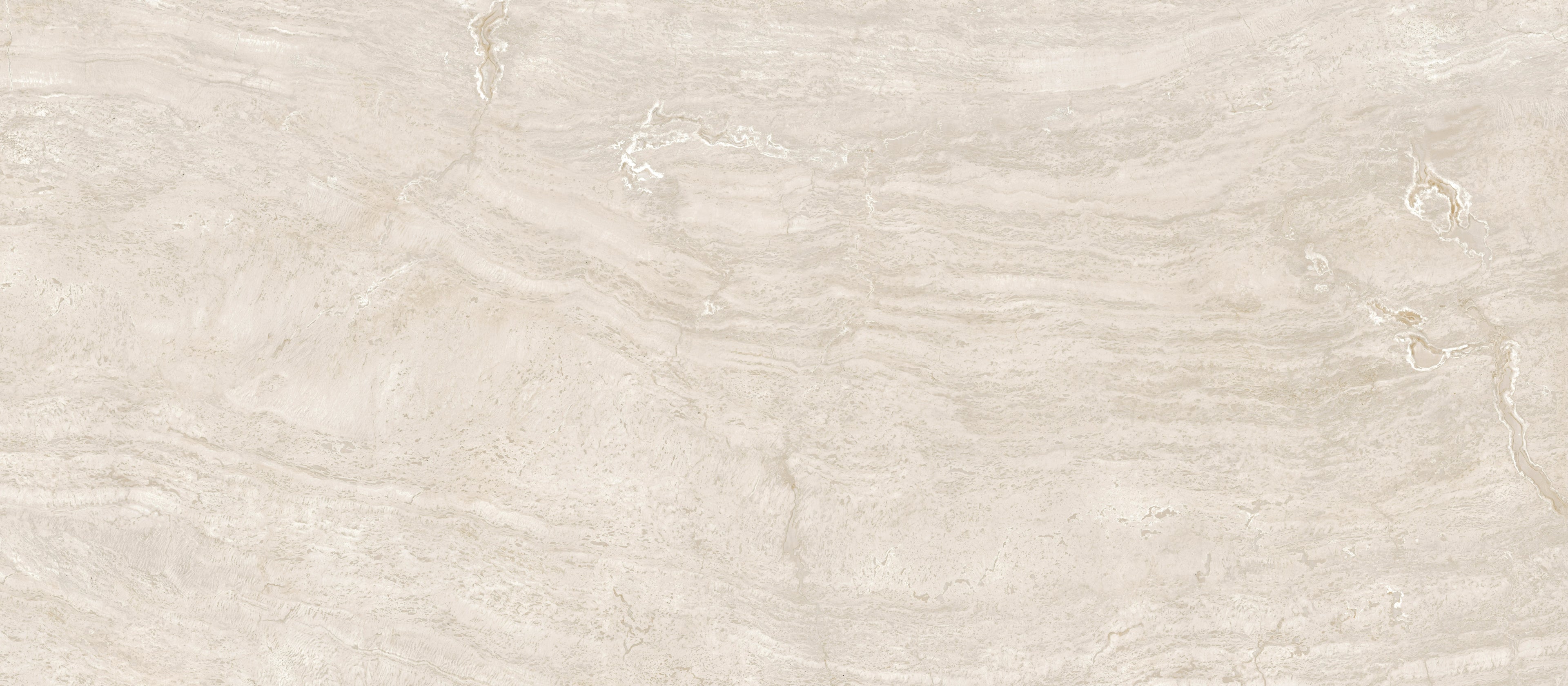48"x110" Linea Beige DF Matte Rectified 6MM