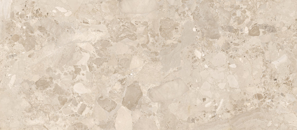 48"x110" Brera Beige DF Matte Rectified 6MM