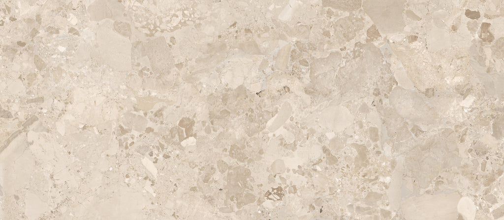 48"x110" Brera Beige DF Matte Rectified 6MM
