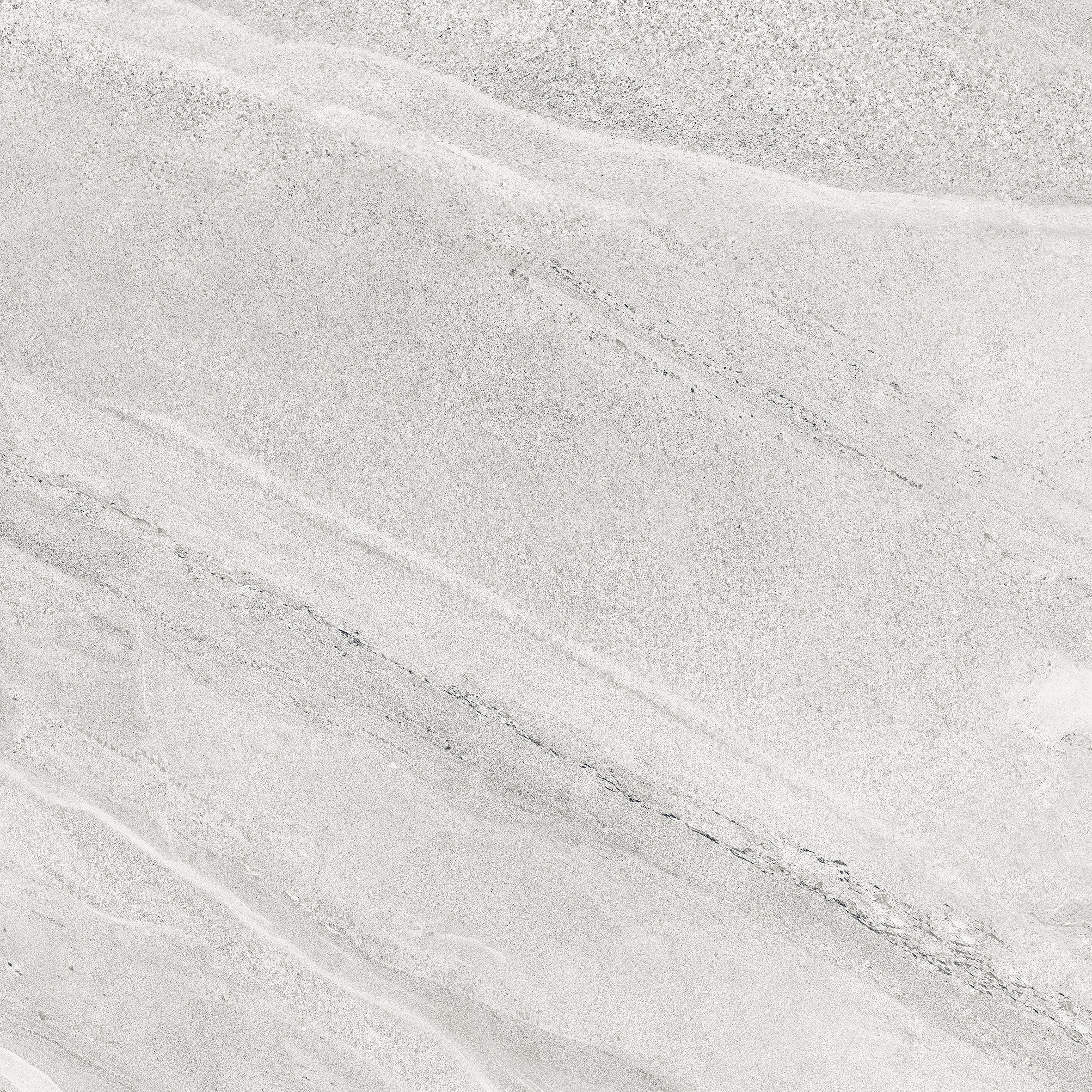 24"x24" London Grey Rectified Matte 2CM Outdoor Porcelain Paver