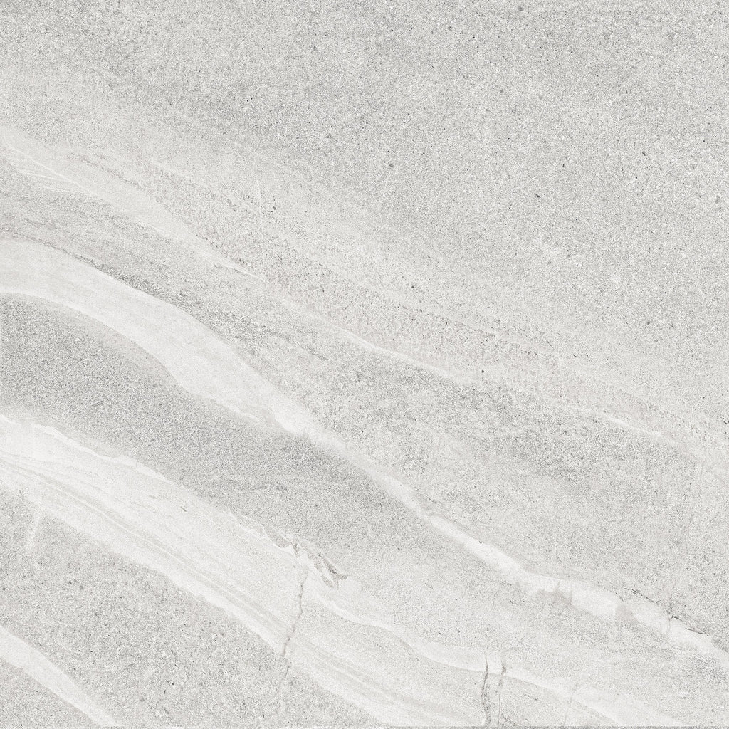 24"x24" London Grey Rectified Matte 2CM Outdoor Porcelain Paver