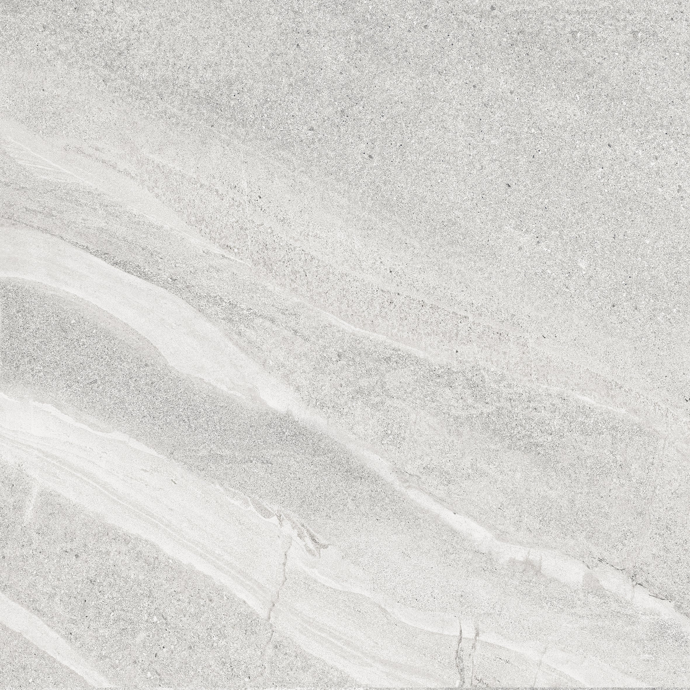 24"x24" London Grey Rectified Matte 2CM Outdoor Porcelain Paver