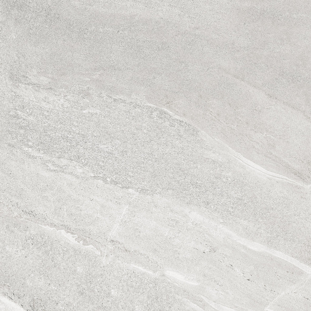24"x24" London Grey Rectified Matte 2CM Outdoor Porcelain Paver