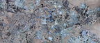 48"x110" Mimoza Mint Polished Bookmatch Rectified 6MM