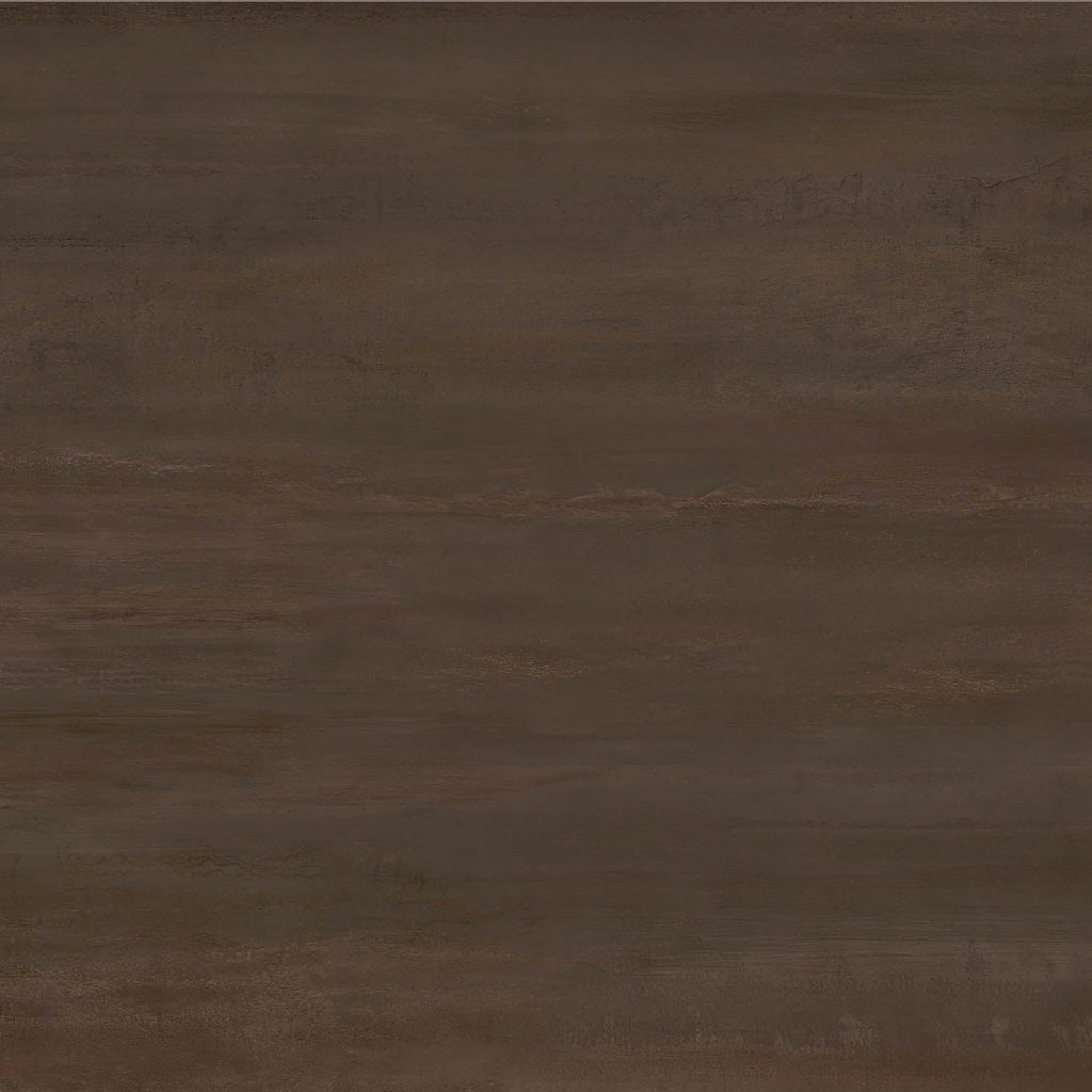 64"x 128" Oxido Brown Porcelain Slab