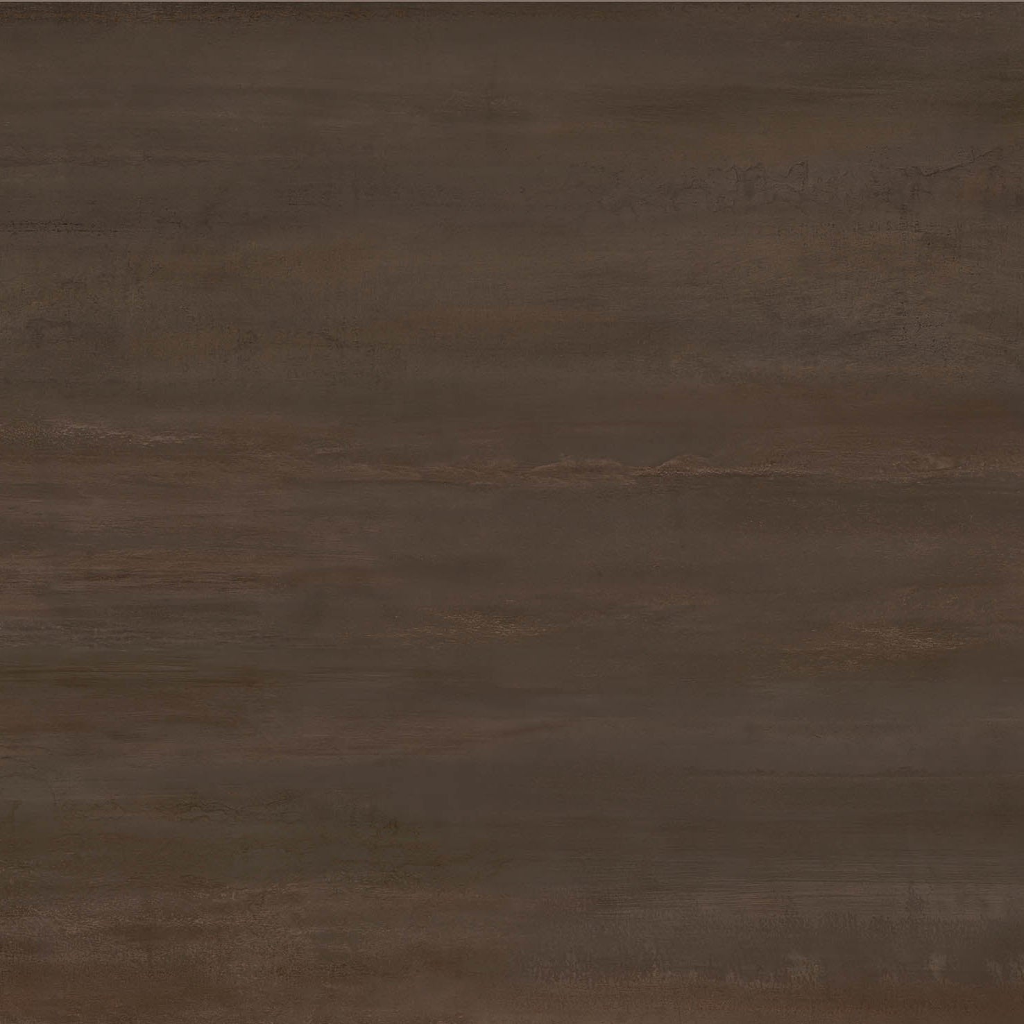 64"x 128" Oxido Brown Porcelain Slab