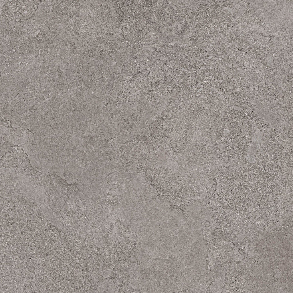 64"x 128" Portland Lead Grey Porcelain Slab