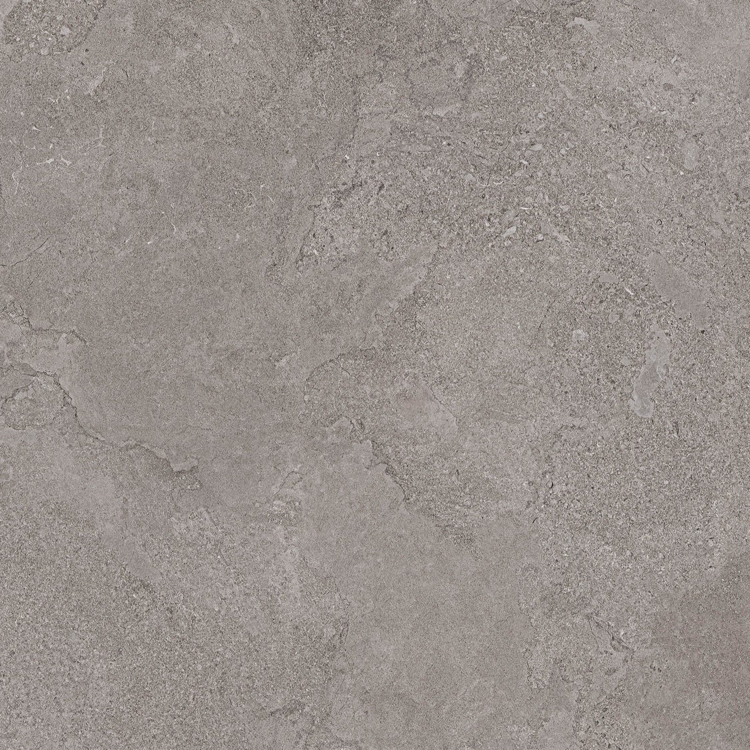 64"x 128" Portland Lead Grey Porcelain Slab