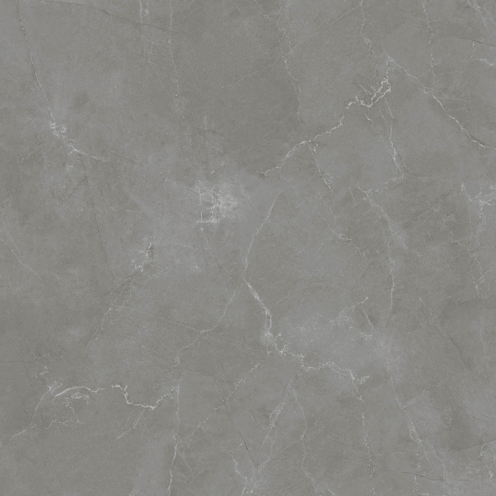 32x32 Pulpis Prime Dark Gray Matte Porcelain Tile
