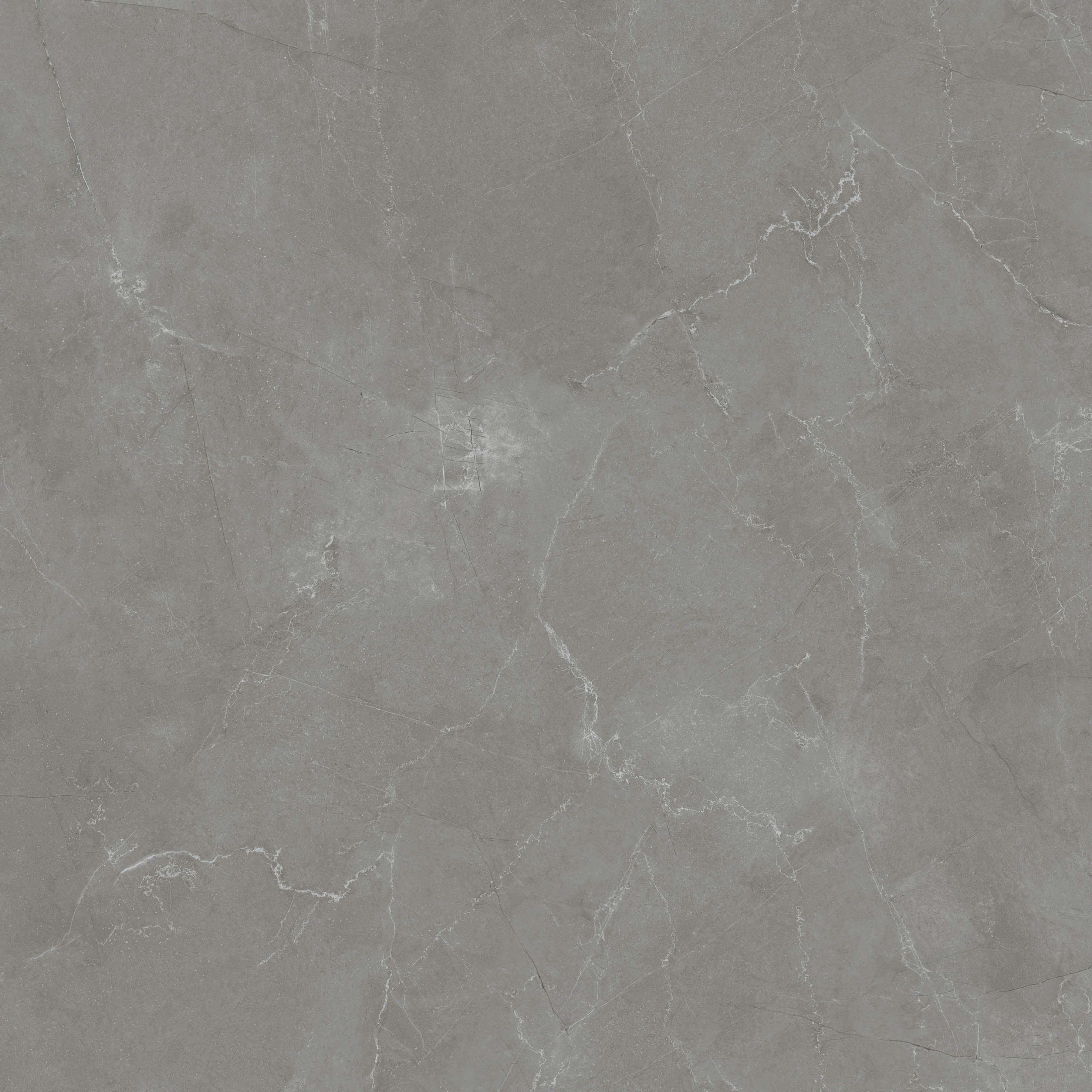 32x32 Pulpis Prime Dark Gray Matte Porcelain Tile