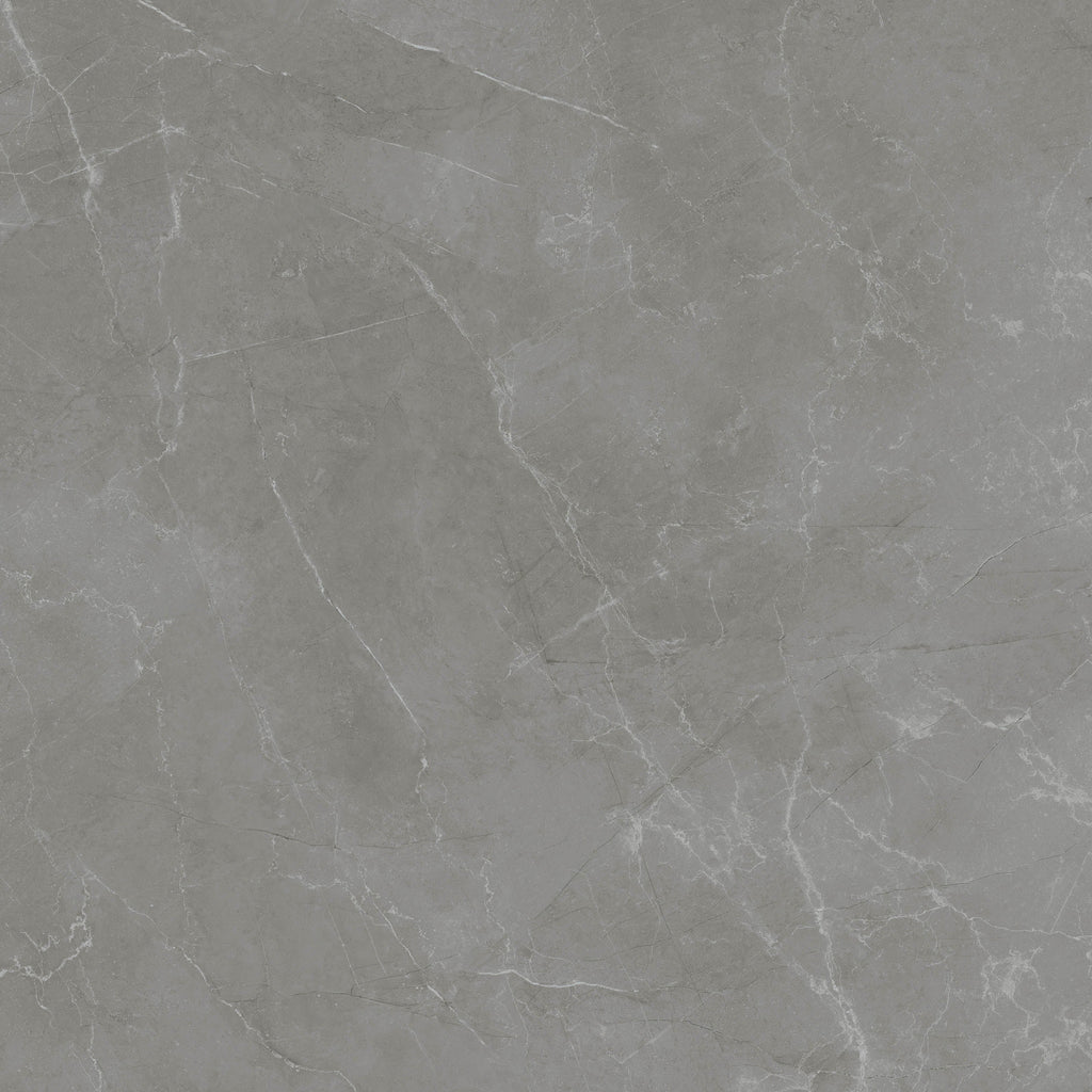 32x32 Pulpis Prime Dark Gray Matte Porcelain Tile