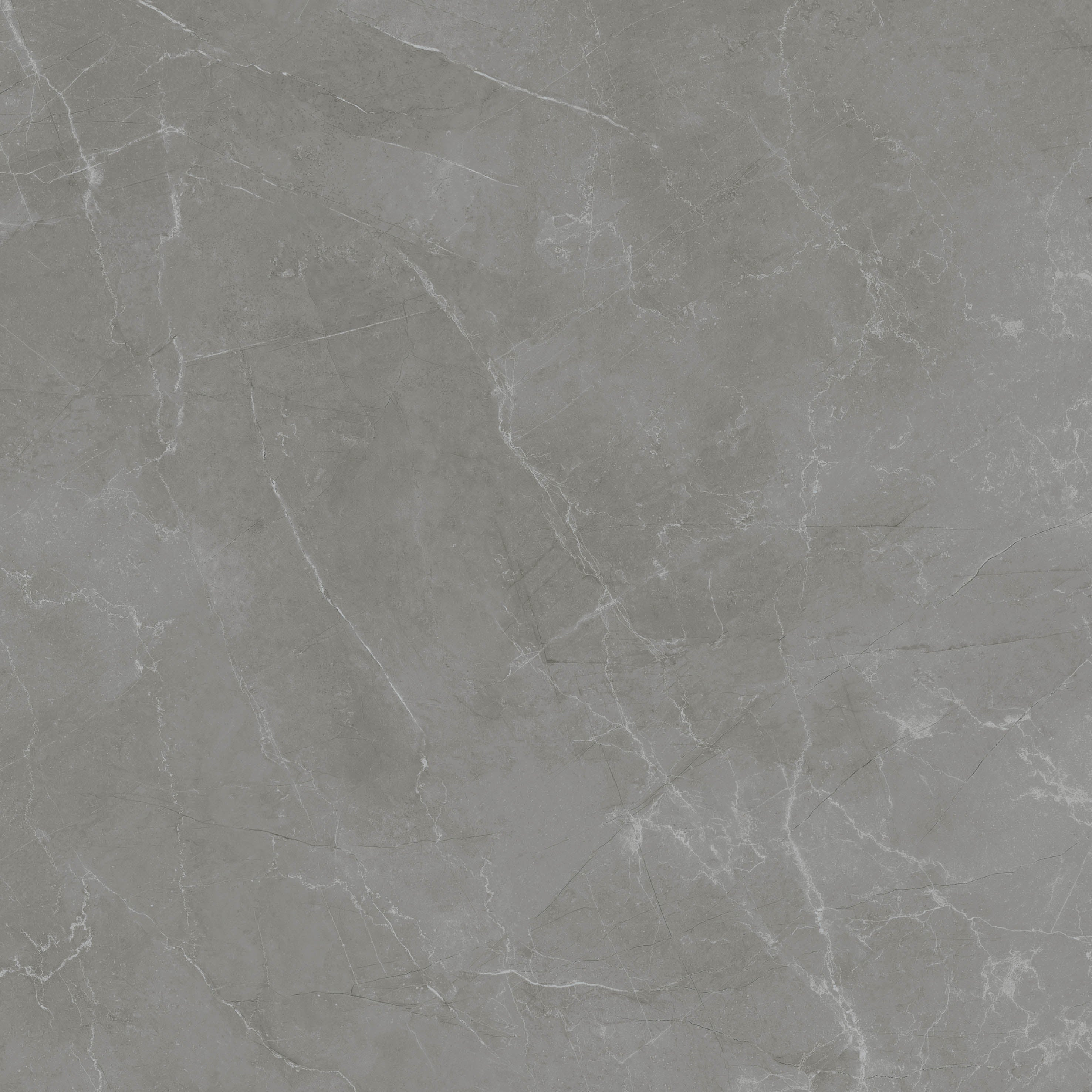 32x32 Pulpis Prime Dark Gray Matte Porcelain Tile