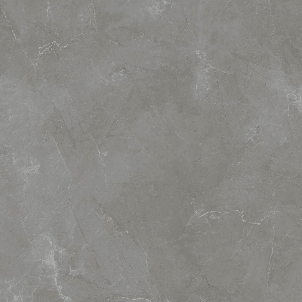 32x32 Pulpis Prime Dark Gray Matte Porcelain Tile
