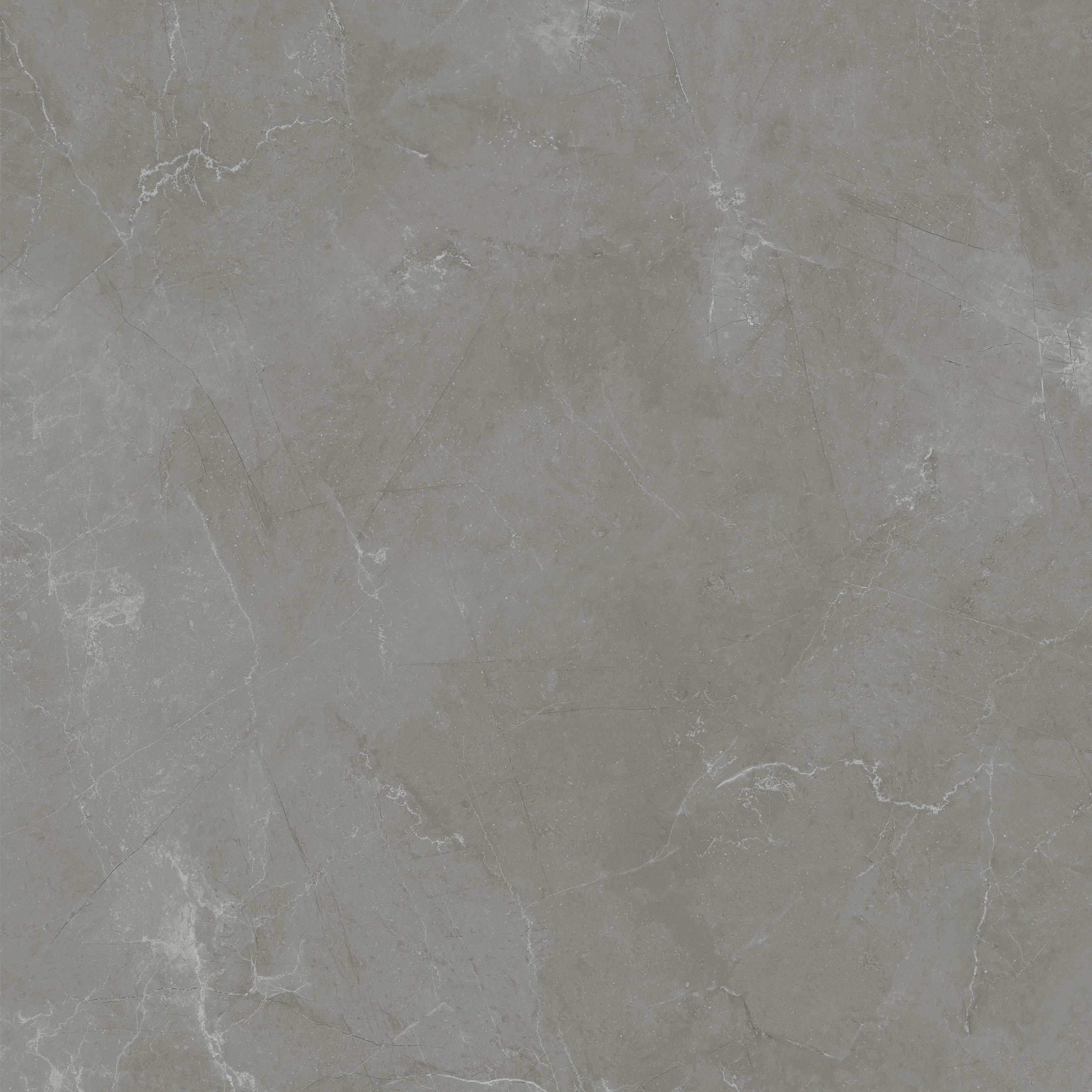 32x32 Pulpis Prime Dark Gray Matte Porcelain Tile