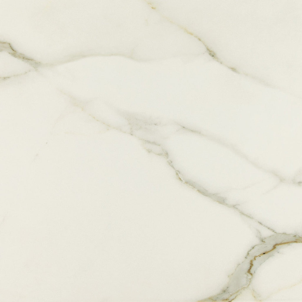 24"x48" Royal Calacatta Rectified Polished Porcelain Tile