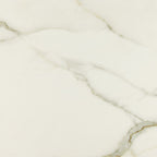 24"x48" Royal Calacatta Rectified Polished Porcelain Tile