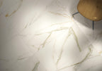 24"x48" Royal Calacatta Rectified Polished Porcelain Tile