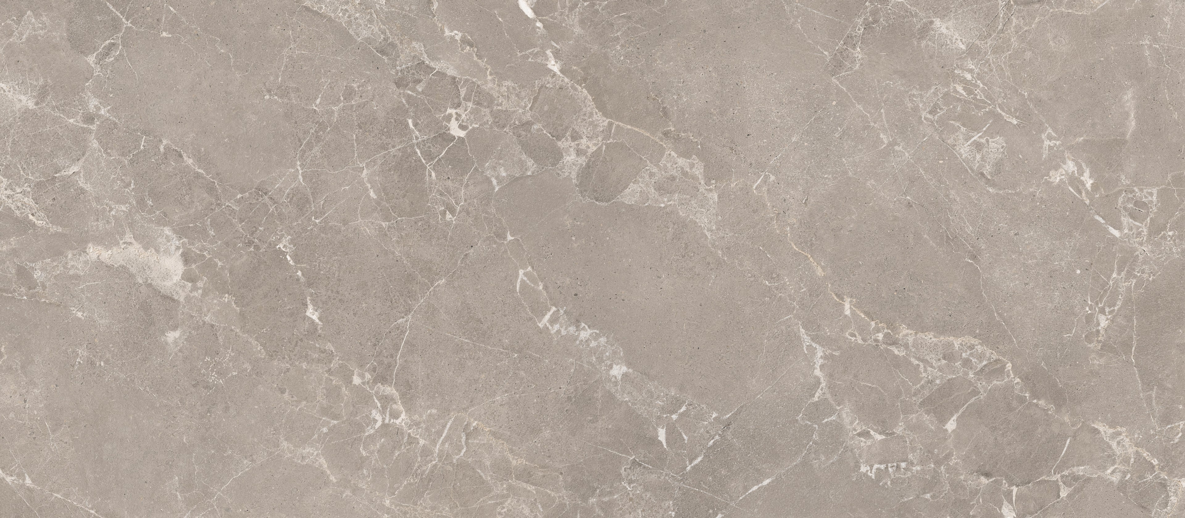 48"x110" Solenne Gray DF Matte Rectified 6MM