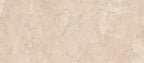 48"x110" Travertine Cross Beige Shp Matte Rectified 6MM