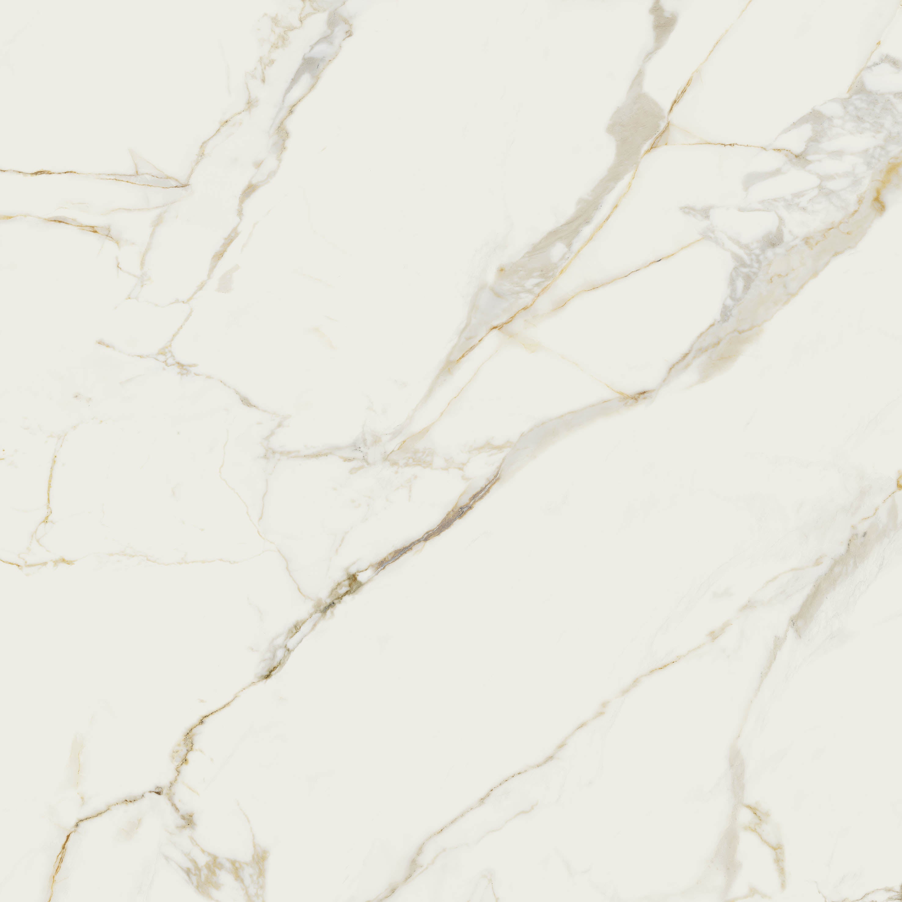 48"x48" Valeria Rectified Polished Porcelain Tile