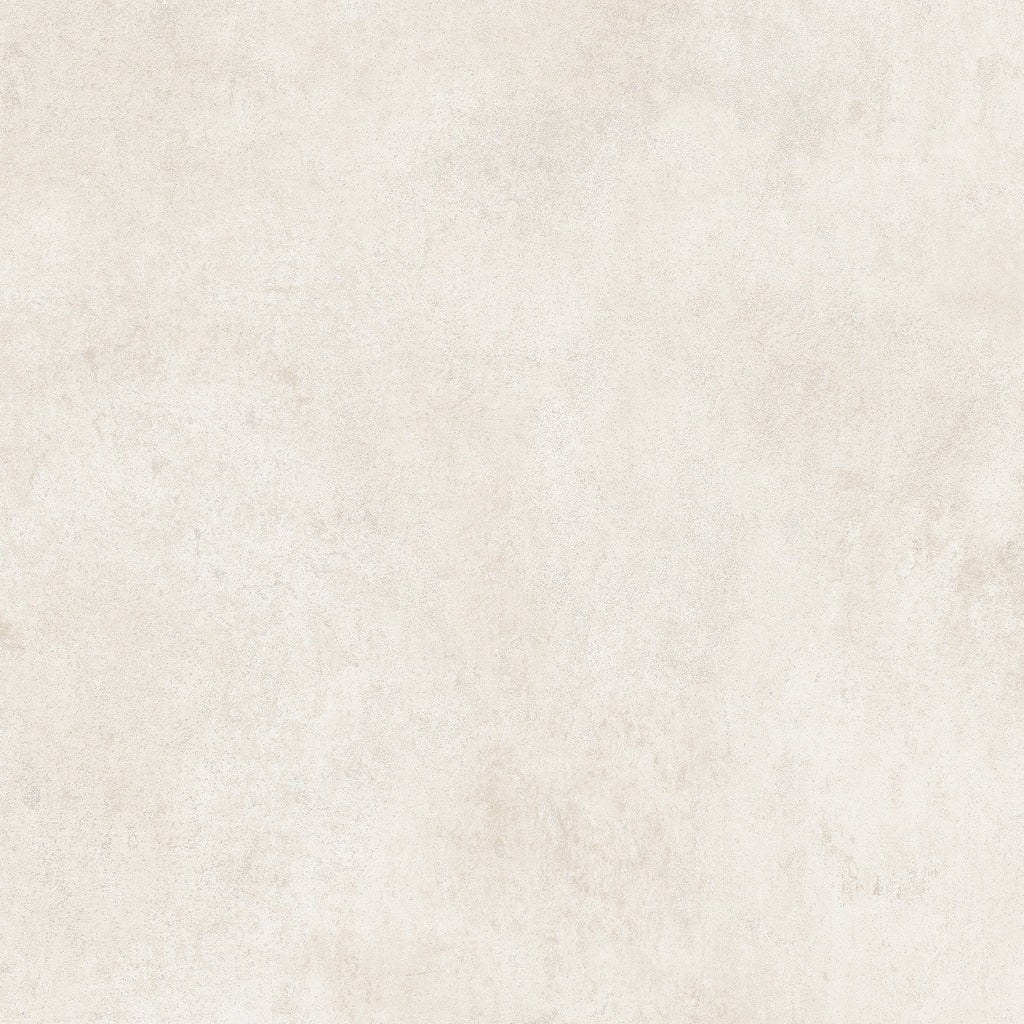 24"x24" Vista Bone Rectified Matte Porcelain Tile