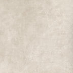 48"x48" Vista Bone Rectified Matte Porcelain Tile