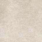 48"x48" Vista Bone Rectified Matte Porcelain Tile