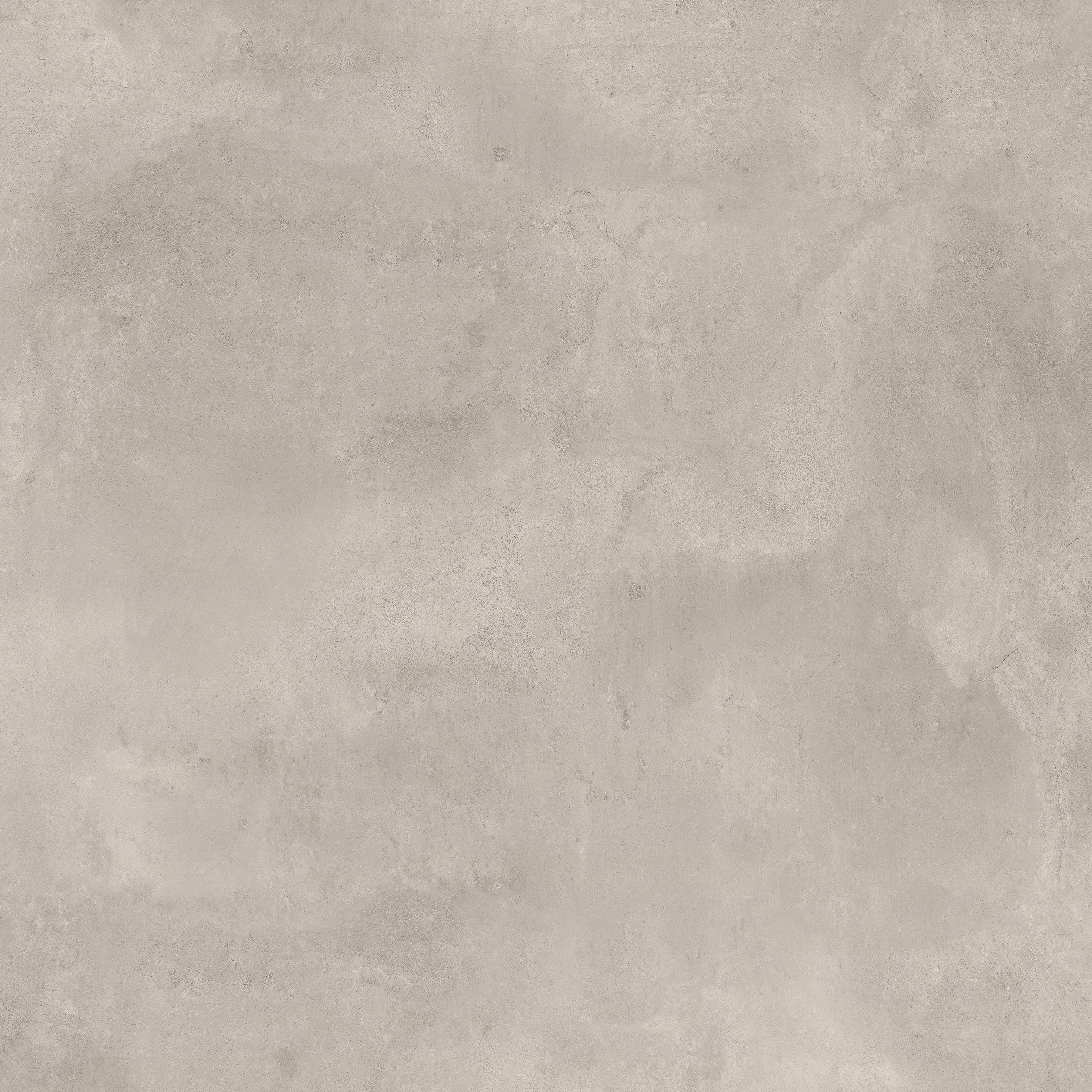 48"x48" Vista Grey Rectified Matte Porcelain Tile