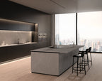 64"x 128" Aruna Porcelain Slab