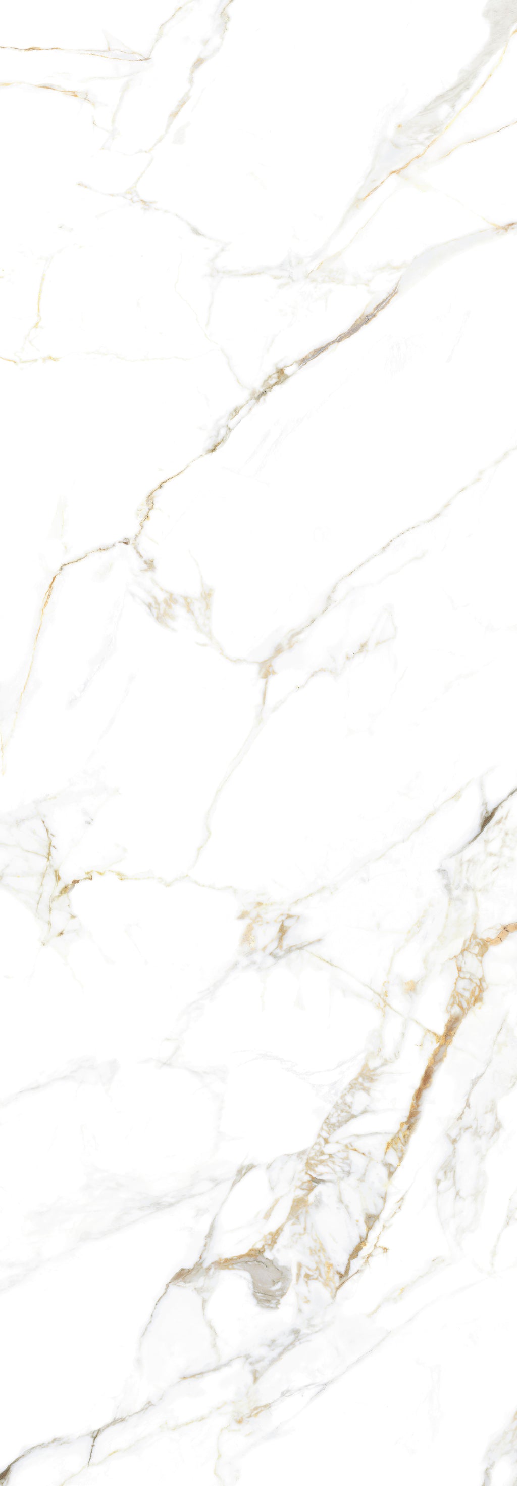 40"x120" Valeria Matte Rectified 3MM Slim