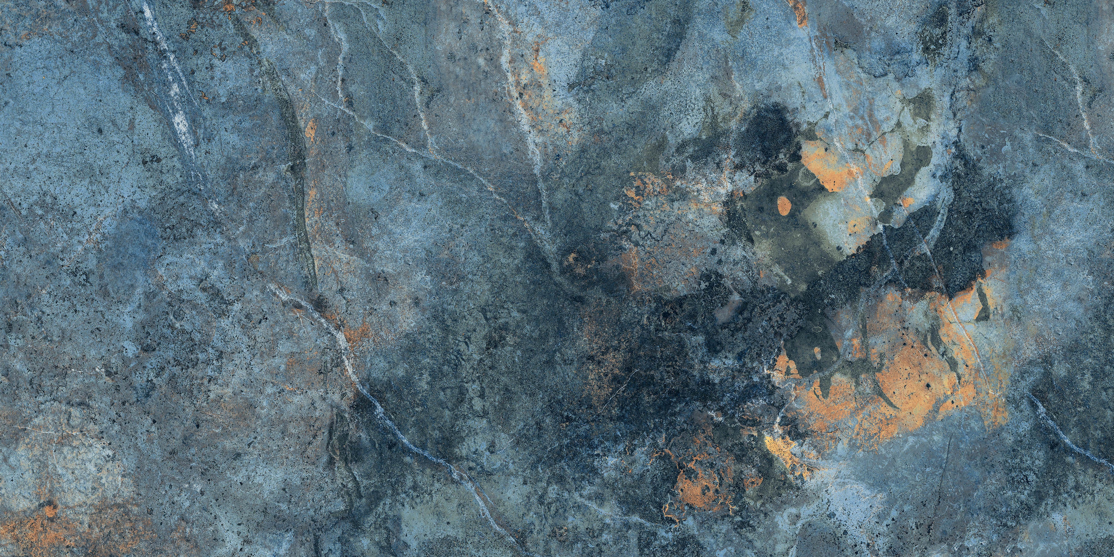 13"x26" Nebula Galaxy