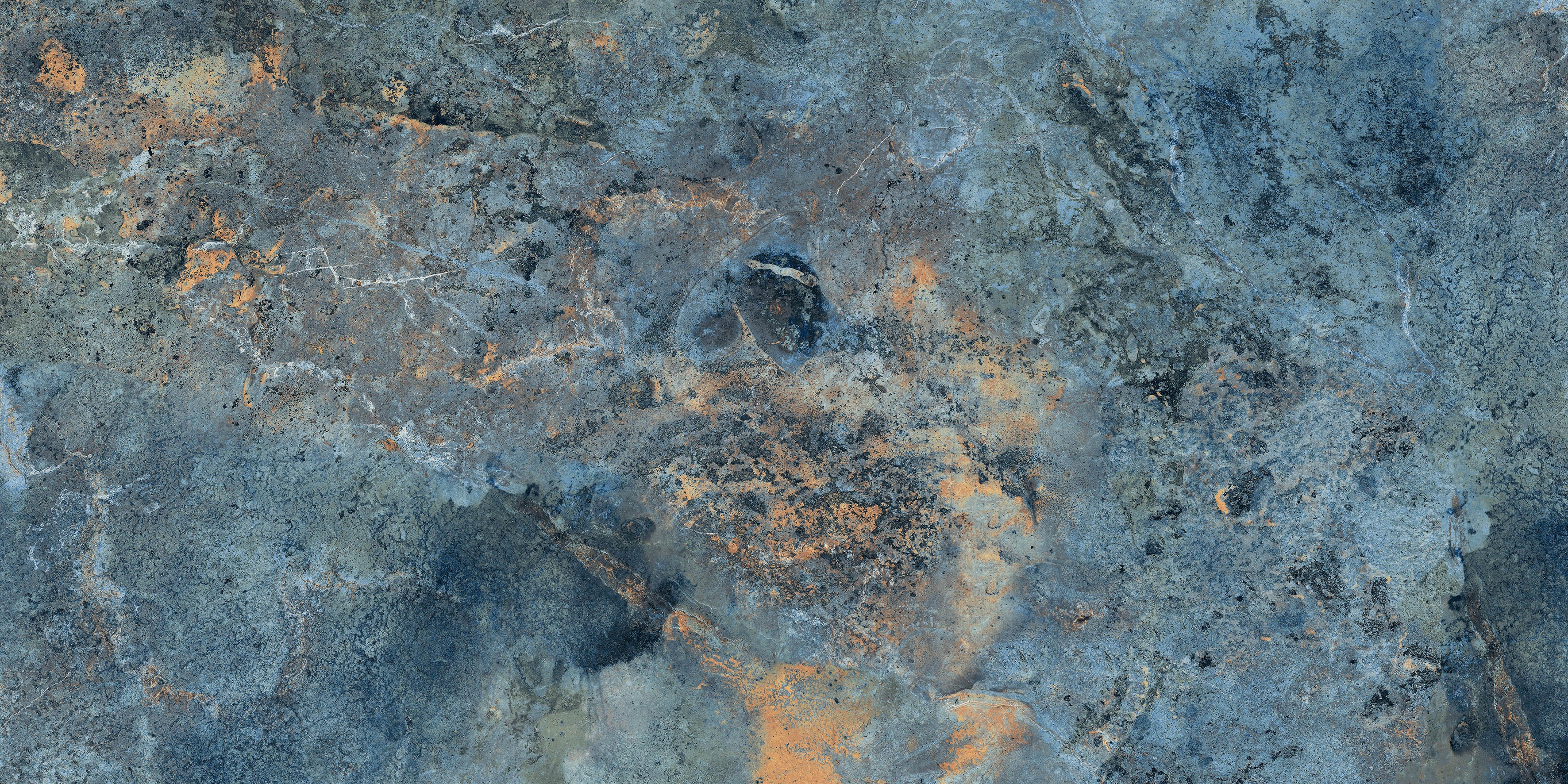 13"x26" Nebula Galaxy