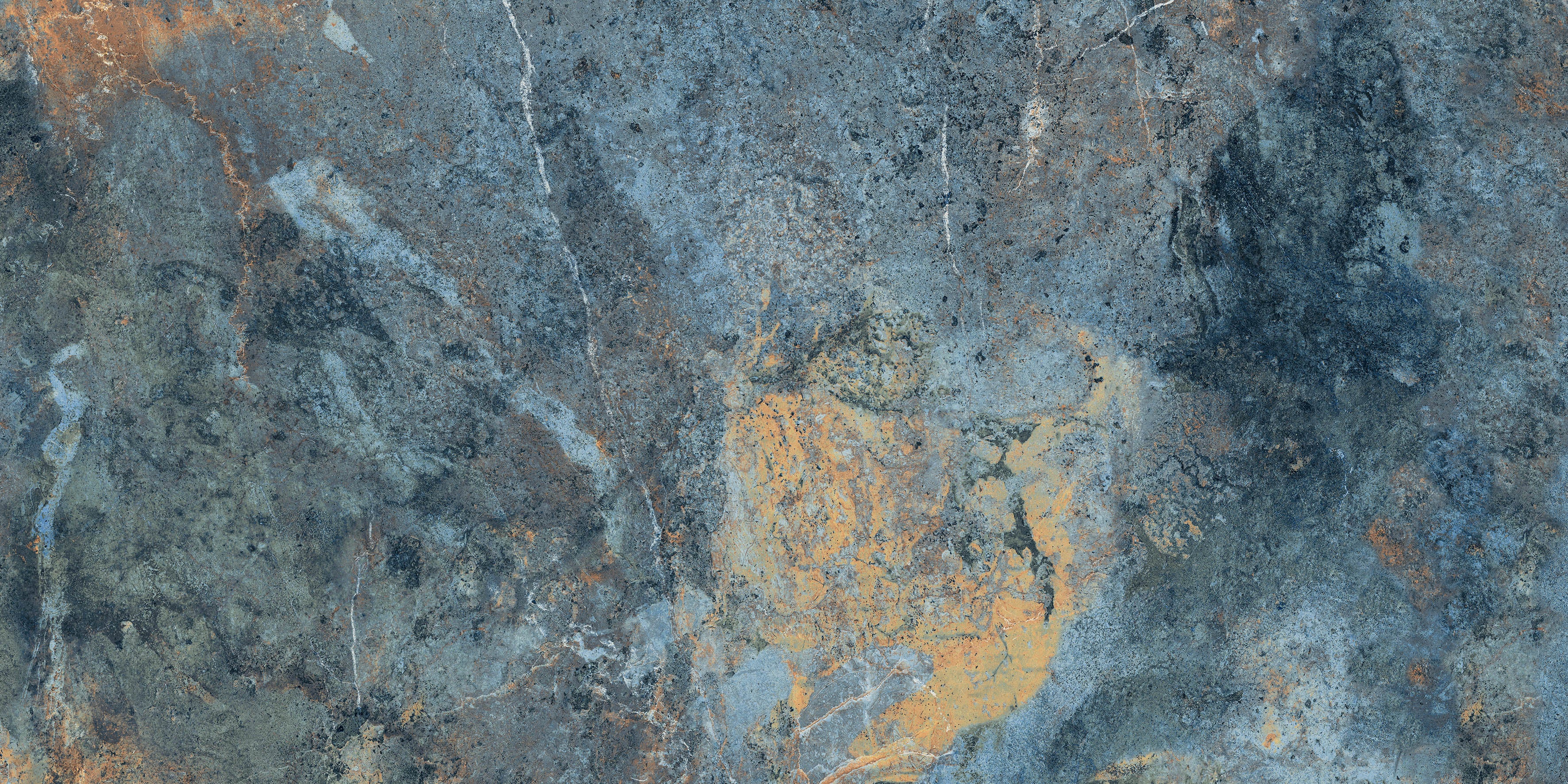 13"x26" Nebula Galaxy