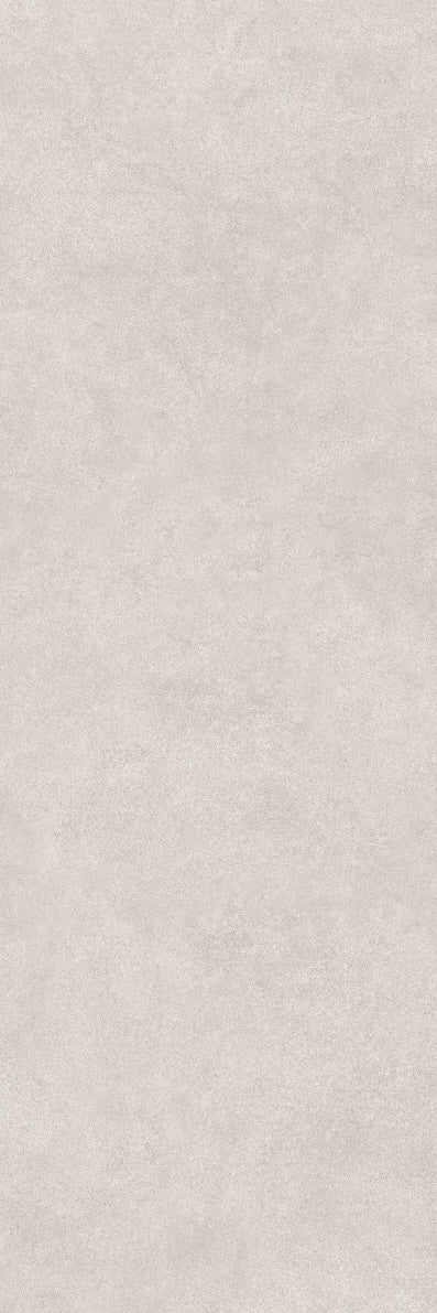 40"x120" Vista Matte White Rectified 3MM Slim