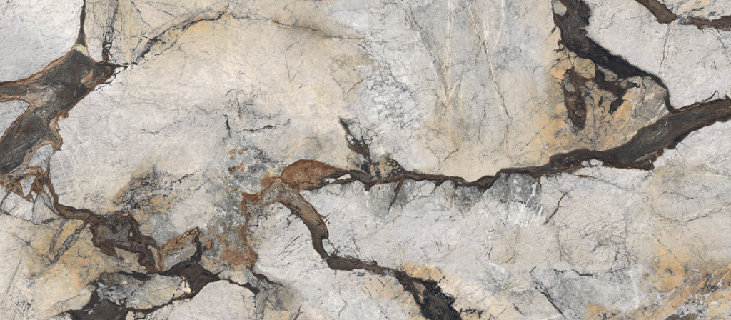 48"x110" River Polished Rectified 6MM