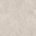 48"x48" Swan Latte Rectified Polished Porcelain Tile