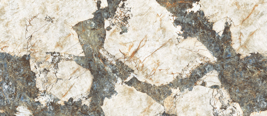48"x110" Picasso DM Polished Rectified 6MM