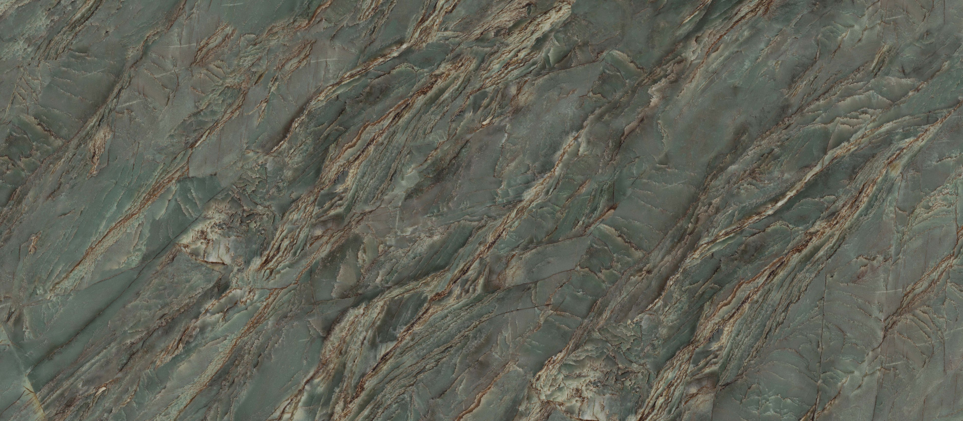 48"x110" Paradise DF Polished Rectified 6MM
