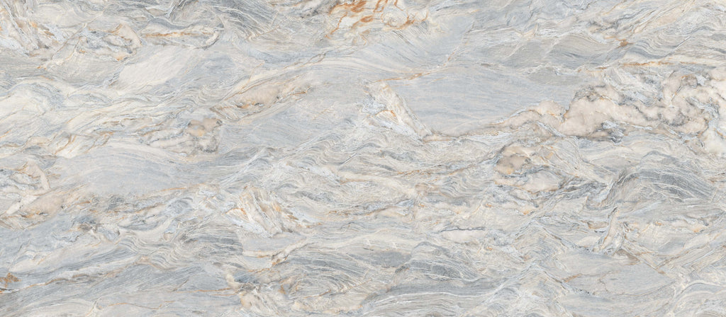 48"x110" Camelia Ice DF Polished Rectified 6MM