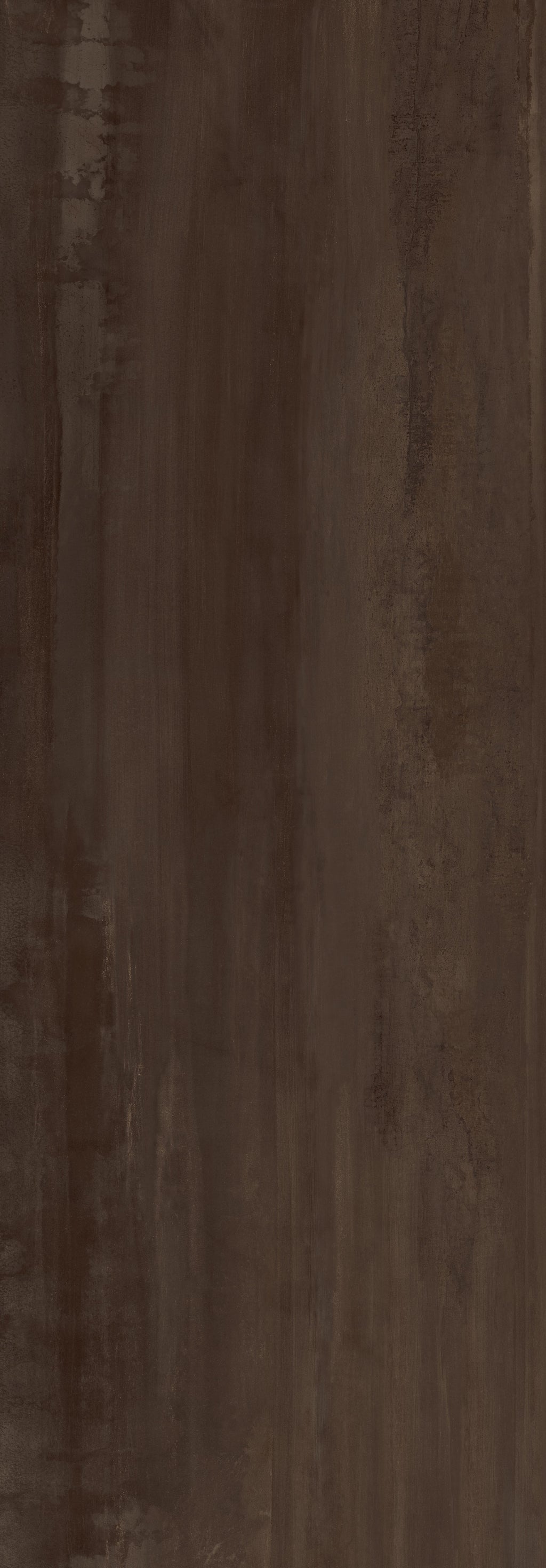 40"x120" Oxido Brown Matte Rectified 3MM Slim