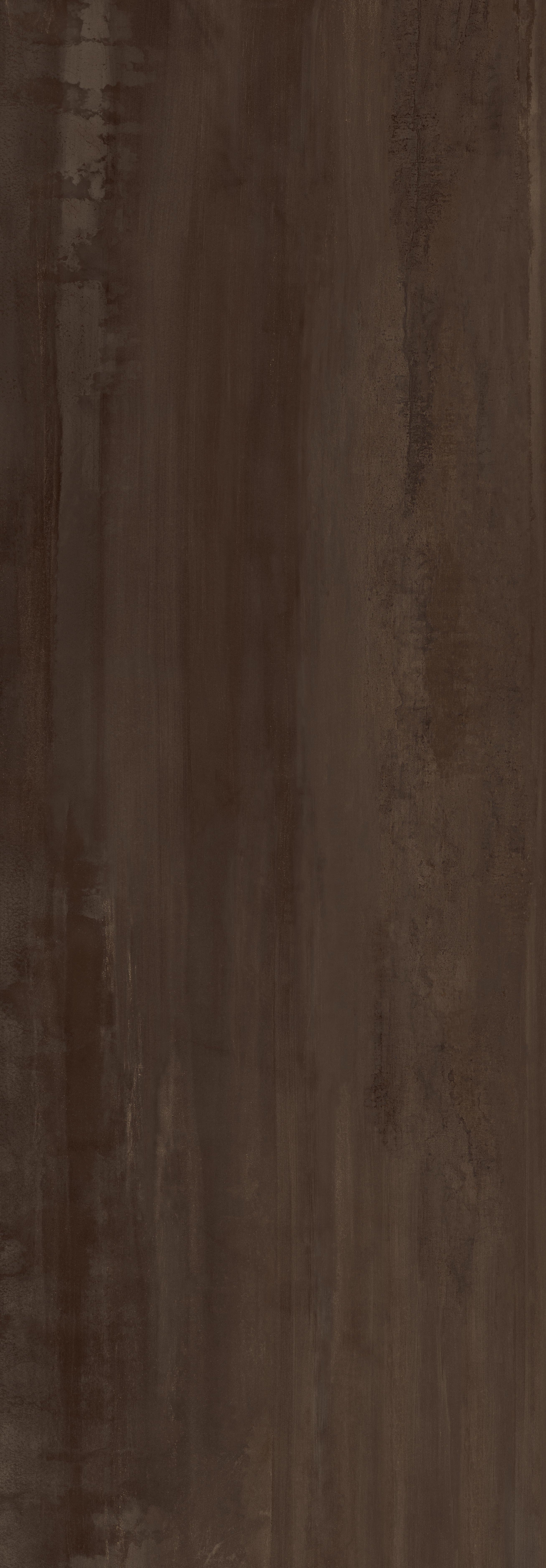 40"x120" Oxido Brown Matte Rectified 3MM Slim