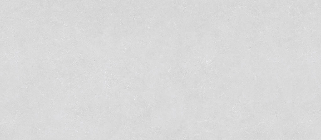 48"x110" Padova White Matte Rectified 6MM
