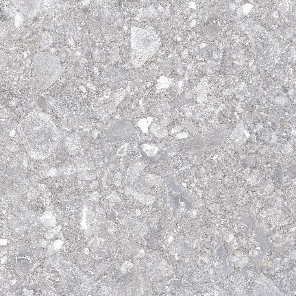 24"x24" Terra Stone Grey 20MM R11 Rectified