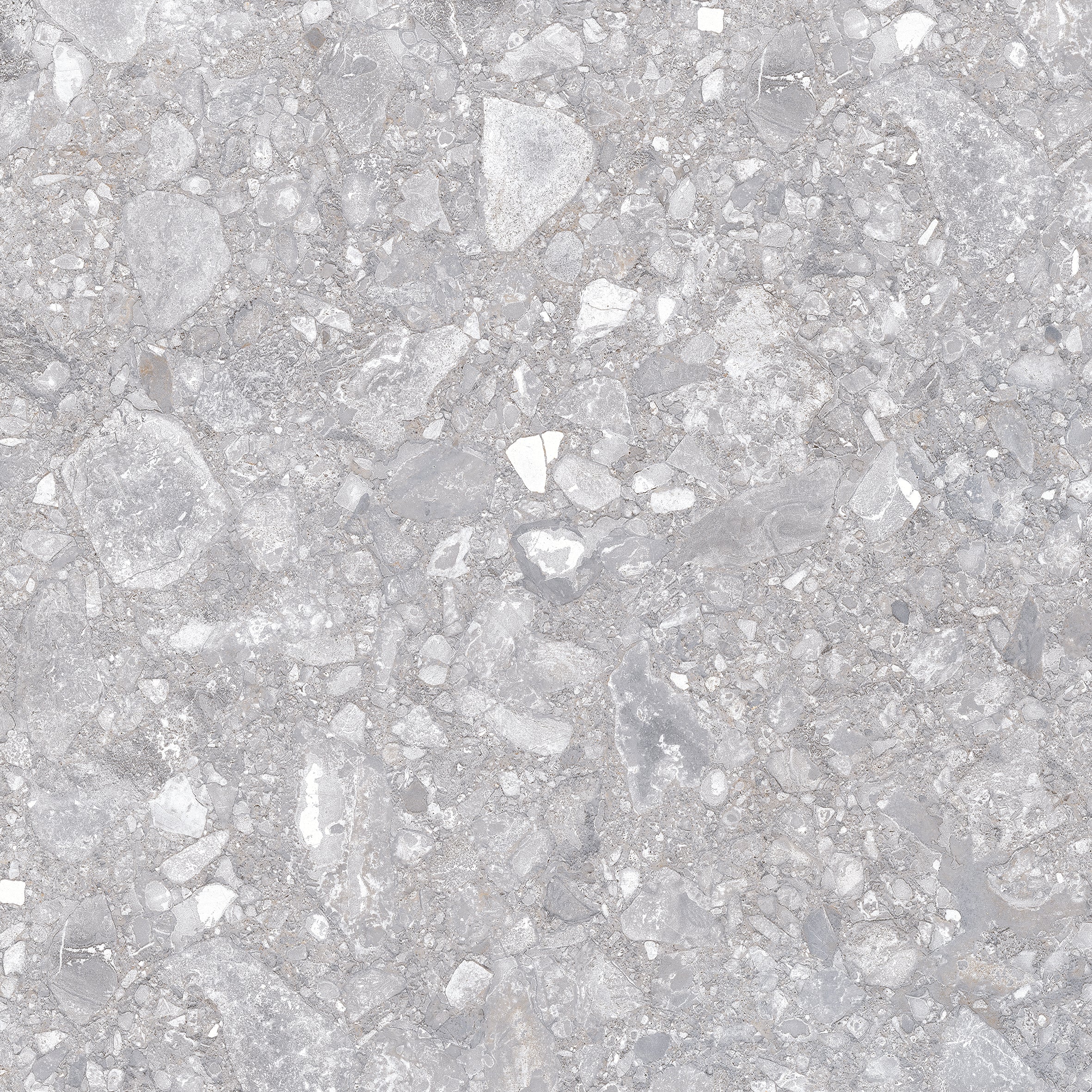 24"x24" Terra Stone Grey 20MM R11 Rectified