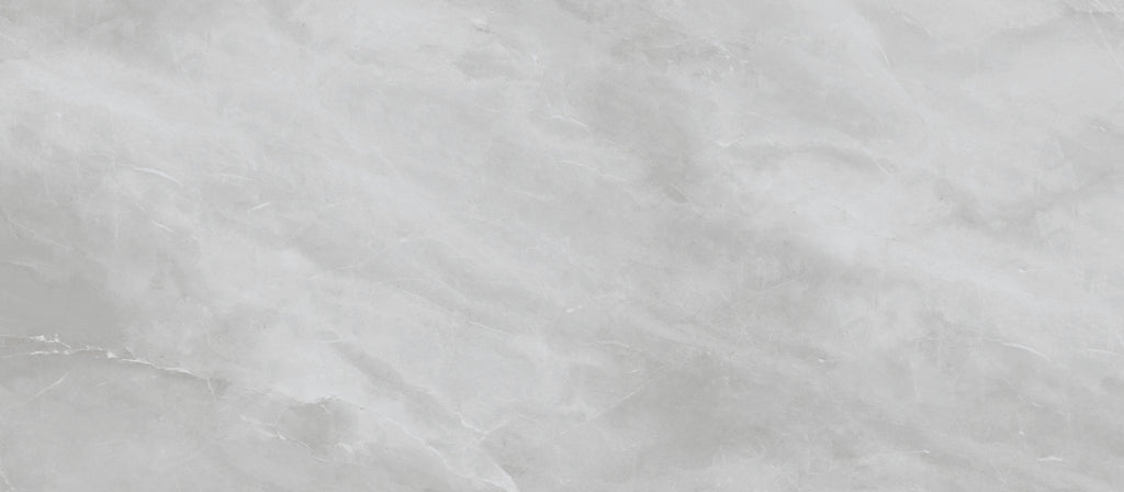 48"x110" Messina Light Gray Matte Rectified 6MM