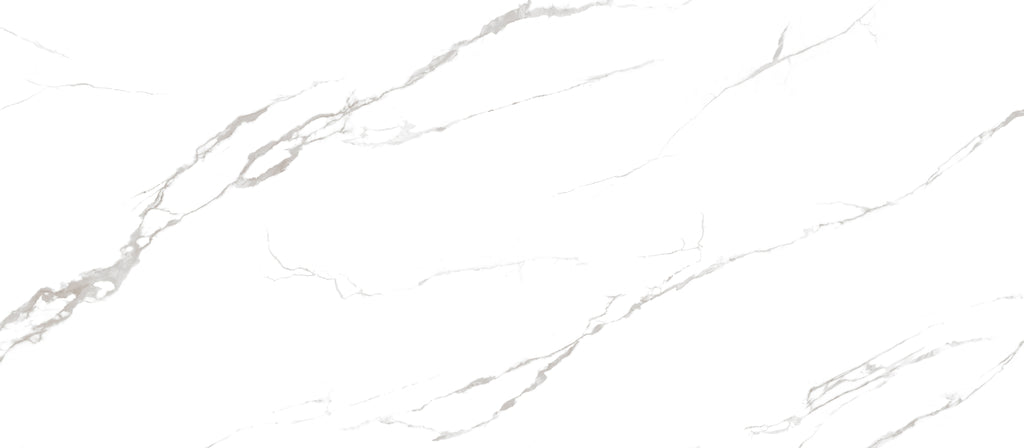 48"x110" Saga Polished Rectified 6MM